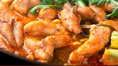 놓치면 후회! 상우씨알탕 솔직 후기 & 할인 꿀팁 🦀
